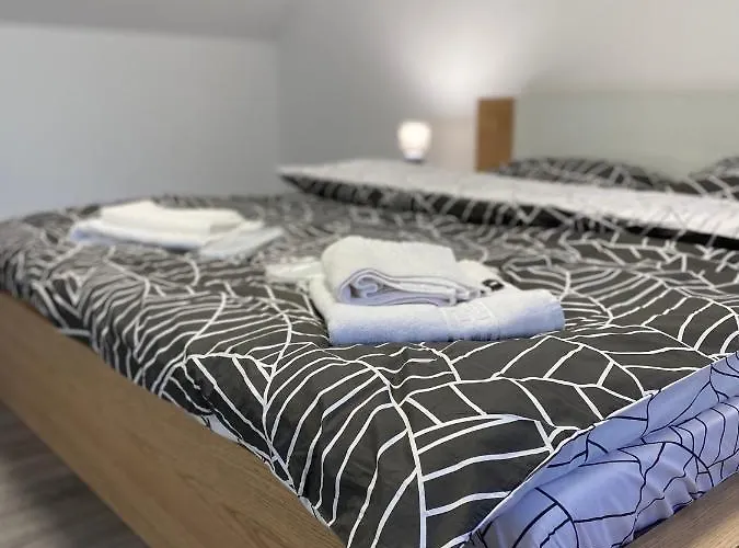Sunny Hill Apartments
