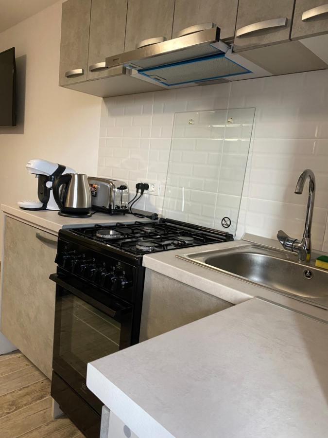 Apartamento Sunny Hill